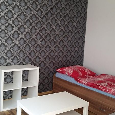 Frankfurt Airport & Fair Apartment Kelsterbach Cameră foto