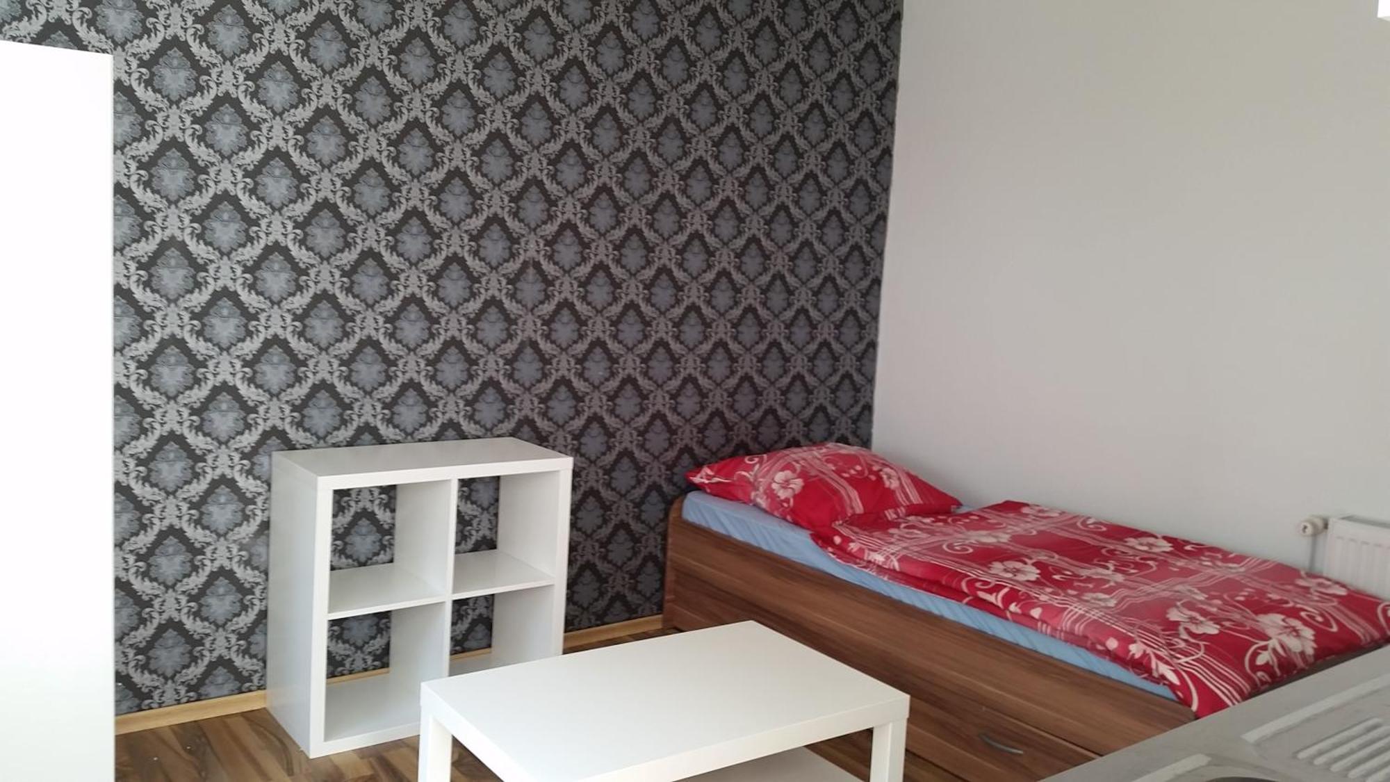 Frankfurt Airport & Fair Apartment Kelsterbach Cameră foto