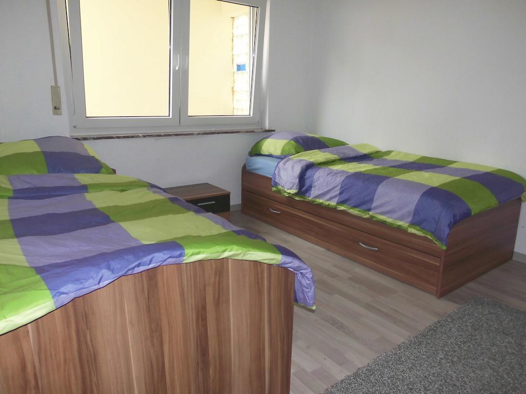 Frankfurt Airport & Fair Apartment Kelsterbach Cameră foto