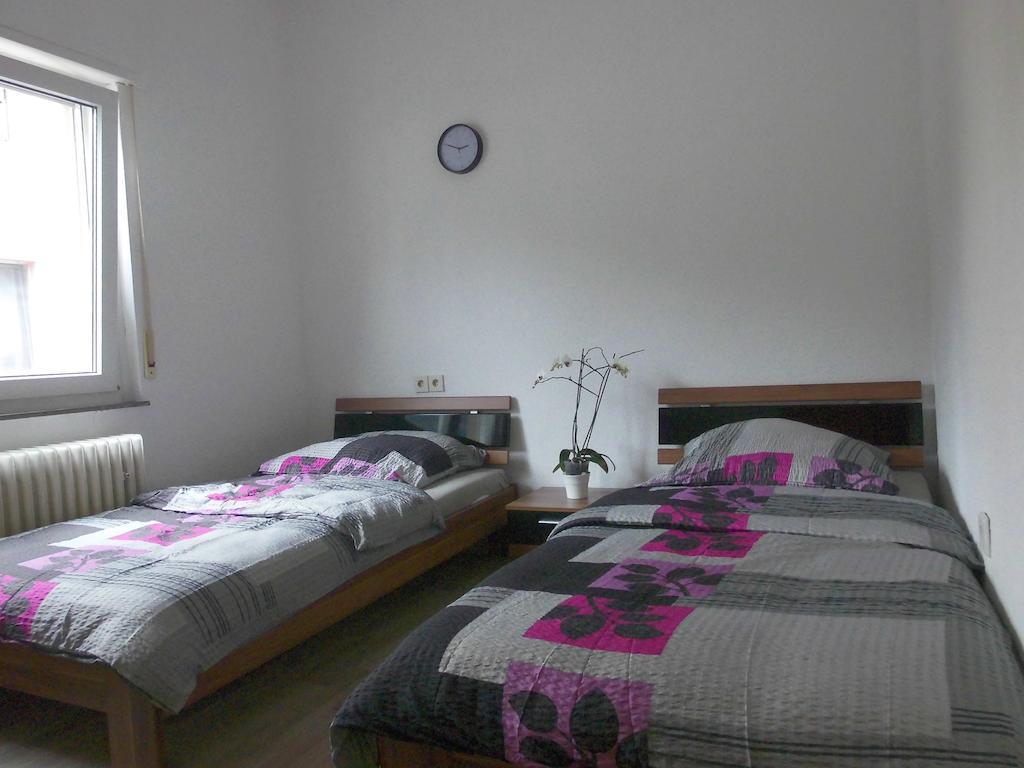 Frankfurt Airport & Fair Apartment Kelsterbach Cameră foto