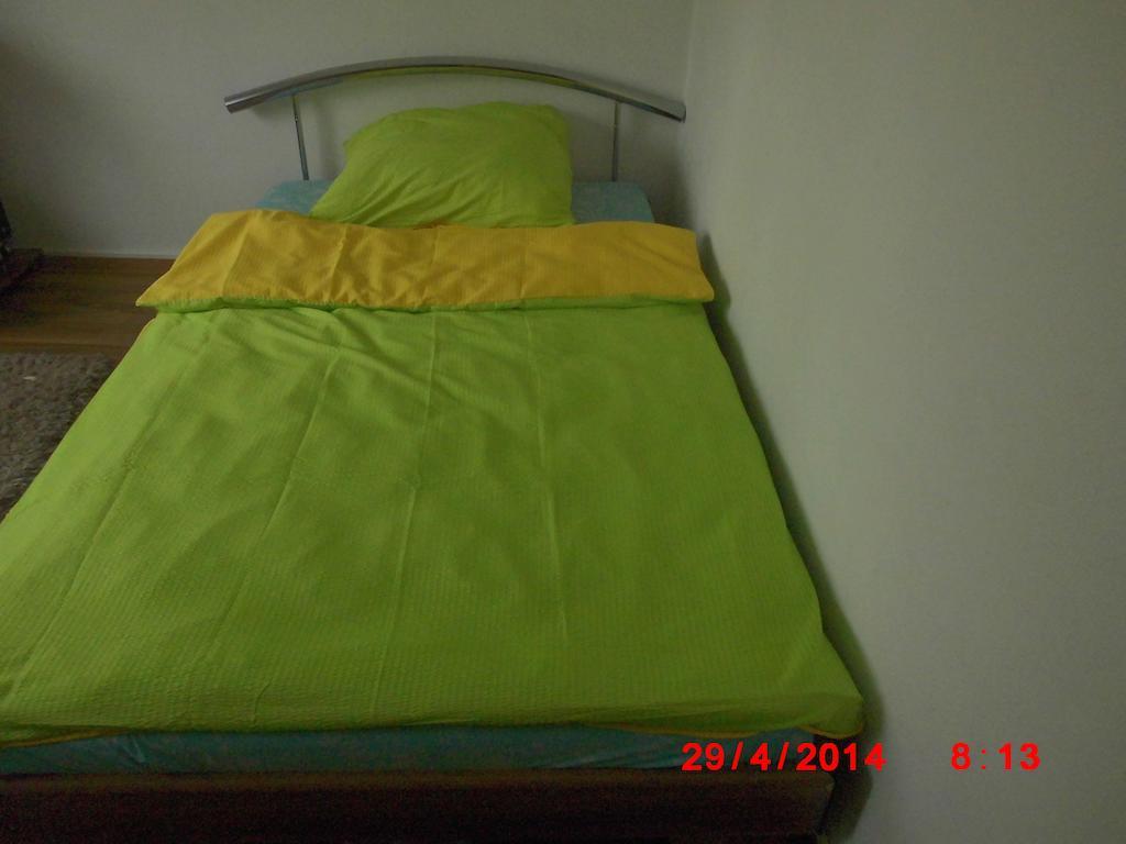 Frankfurt Airport & Fair Apartment Kelsterbach Cameră foto