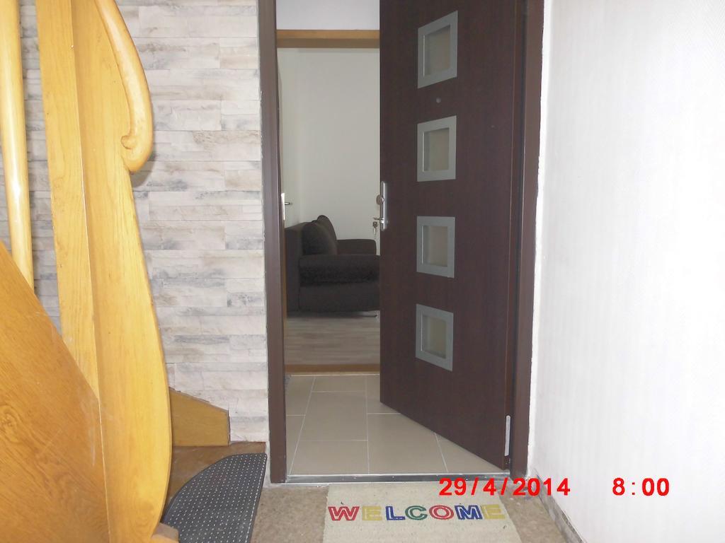 Frankfurt Airport & Fair Apartment Kelsterbach Cameră foto
