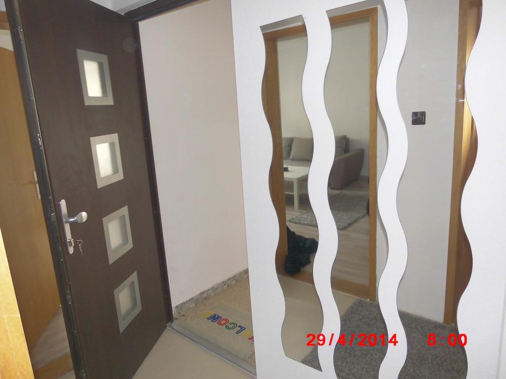Frankfurt Airport & Fair Apartment Kelsterbach Cameră foto