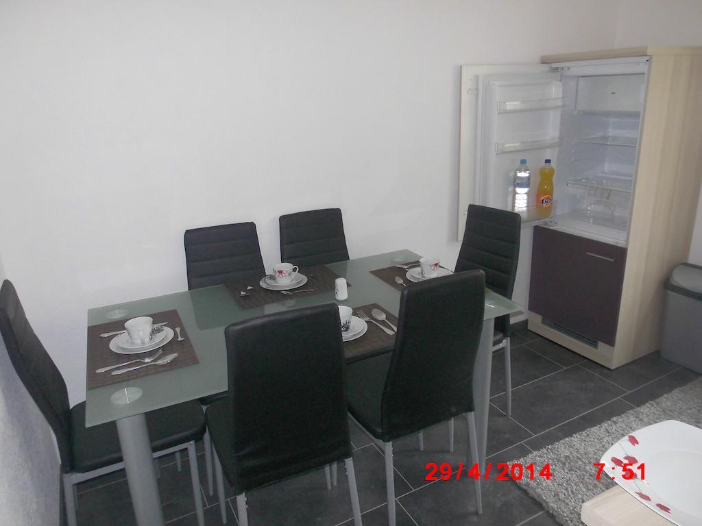 Frankfurt Airport & Fair Apartment Kelsterbach Cameră foto