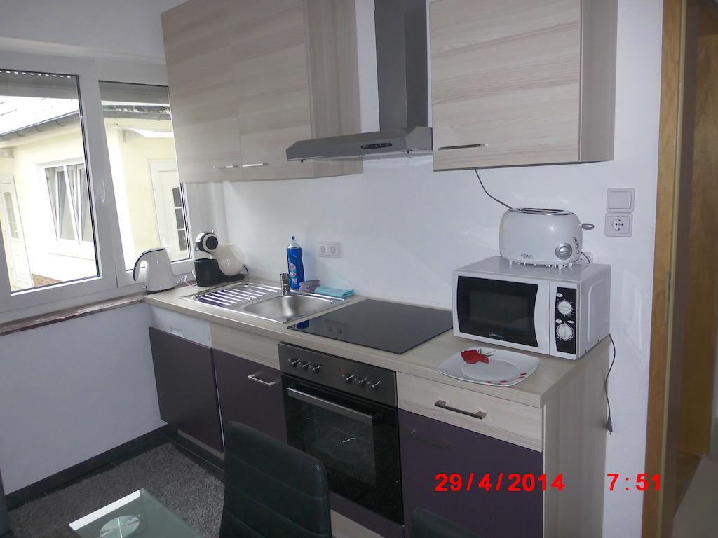 Frankfurt Airport & Fair Apartment Kelsterbach Cameră foto