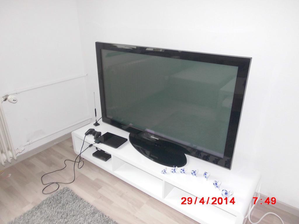 Frankfurt Airport & Fair Apartment Kelsterbach Cameră foto