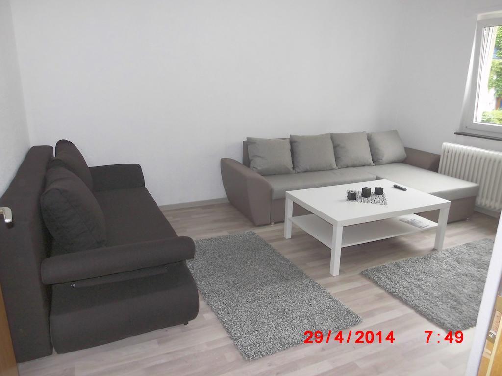 Frankfurt Airport & Fair Apartment Kelsterbach Cameră foto
